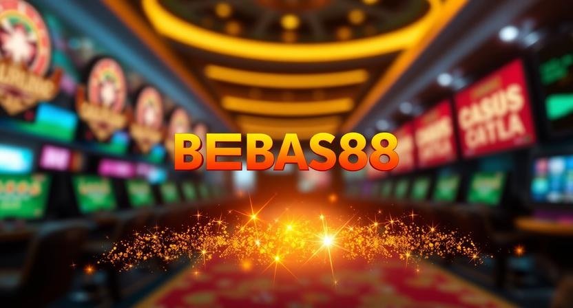 BEBAS88